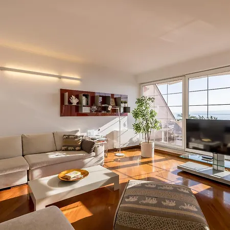 Luxury Zen Lejlighed