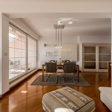 Apartman Luxury Zen *