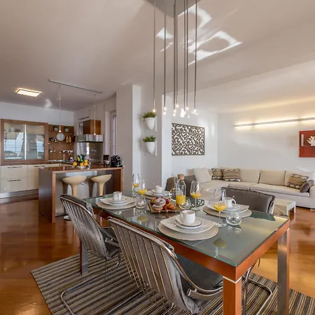 Luxury Zen Apartamento *