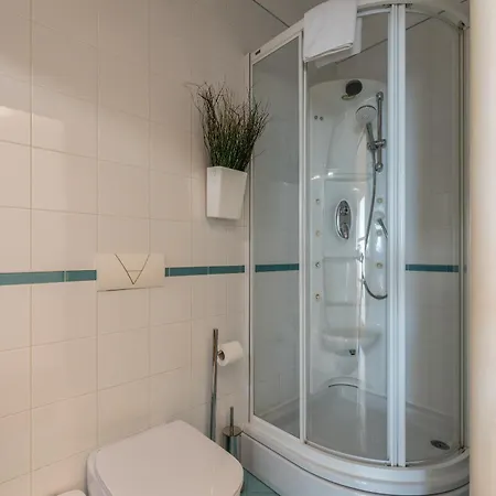 Luxury Zen Apartman