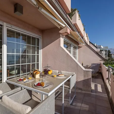 Apartamento Luxury Zen *