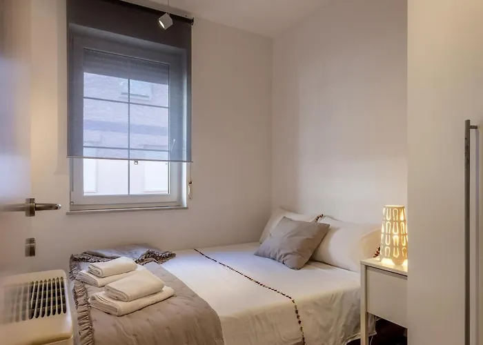 Apartamento Luxury Zen Split