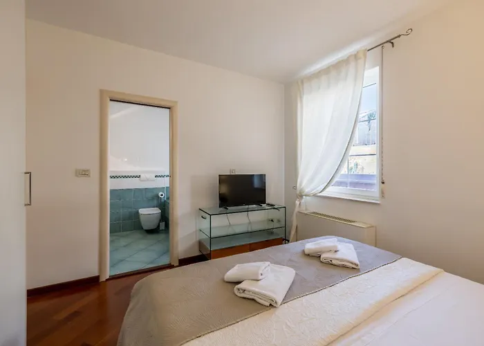 Luxury Zen Apartamento Split