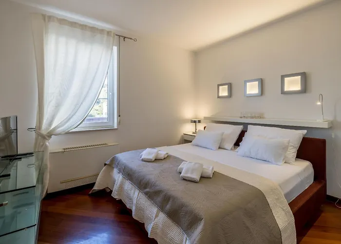 Luxury Zen Apartamento Split