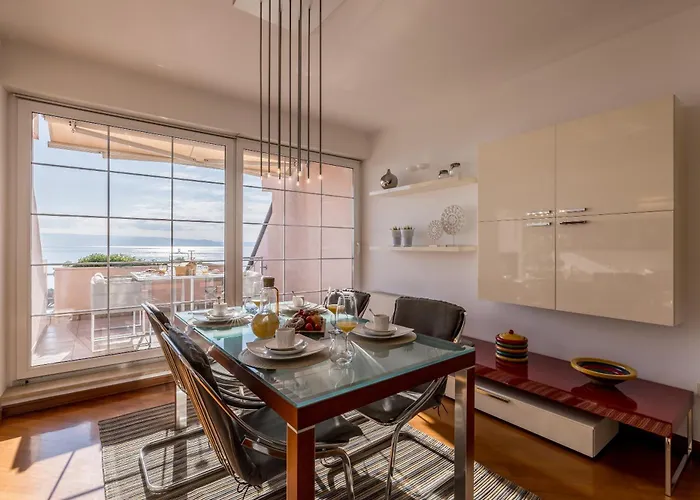 Apartamento Luxury Zen *