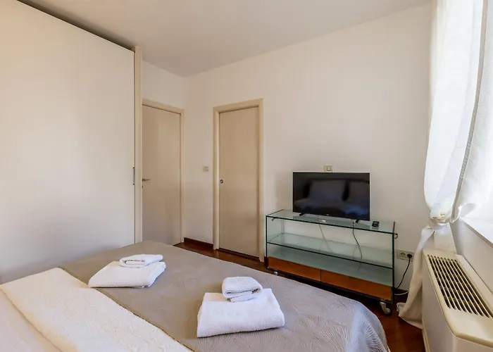 Luxury Zen Lejlighed