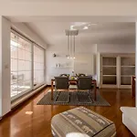 Διαμέρισμα Luxury Zen *