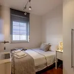 Διαμέρισμα Luxury Zen Σπλιτ