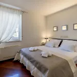 Luxury Zen Διαμέρισμα Σπλιτ