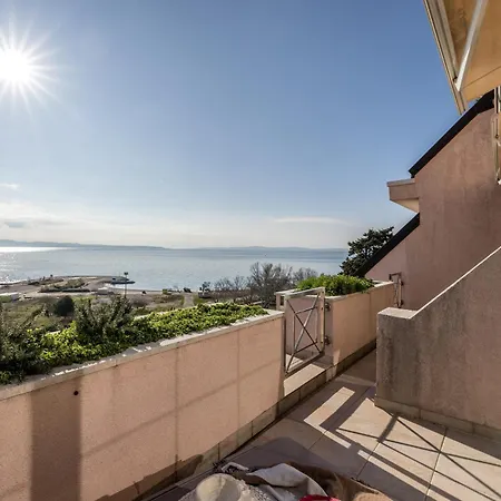 Luxury Zen * سبليت