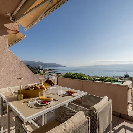 Luxury Zen * سبليت