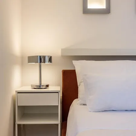 Luxury Zen سبليت