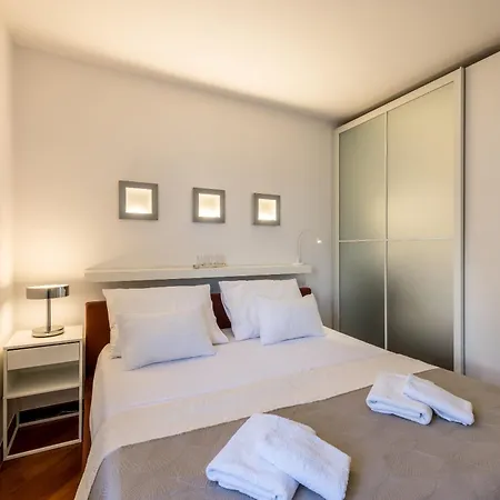 Apartment Luxury Zen