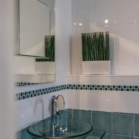 Luxury Zen سبليت