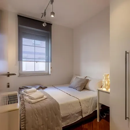 شقة Luxury Zen سبليت