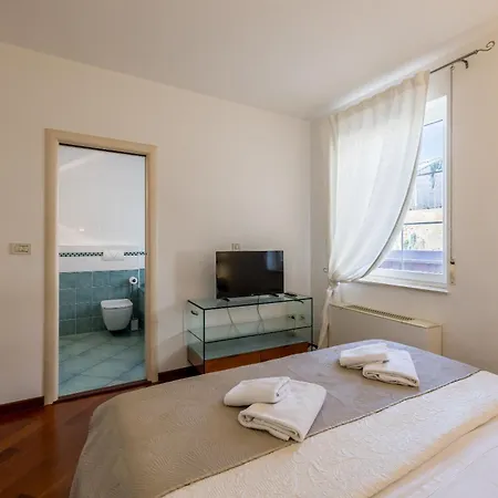 Luxury Zen شقة سبليت