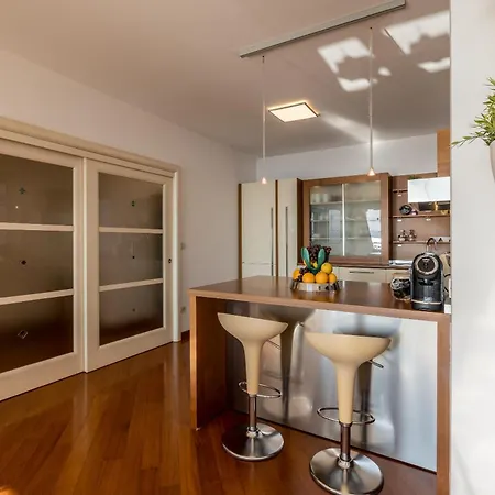 Luxury Zen * سبليت