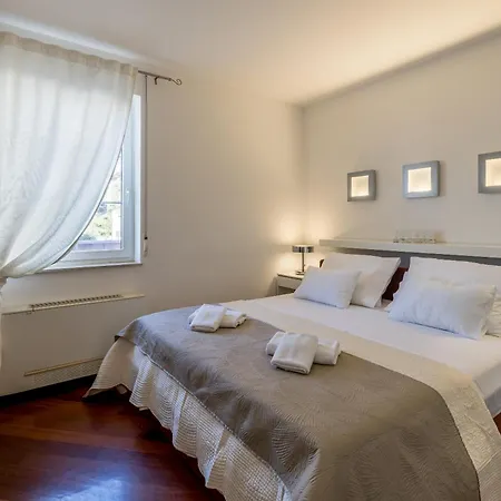 Luxury Zen Apartment Split