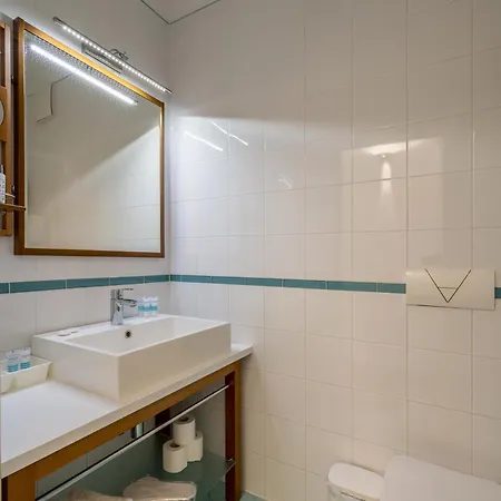 Luxury Zen شقة سبليت