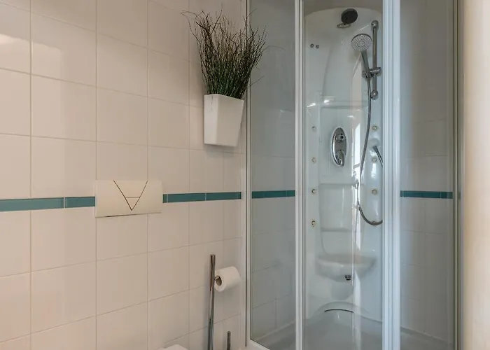 Luxury Zen Apartament