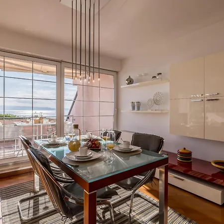 Appartement Luxury Zen *