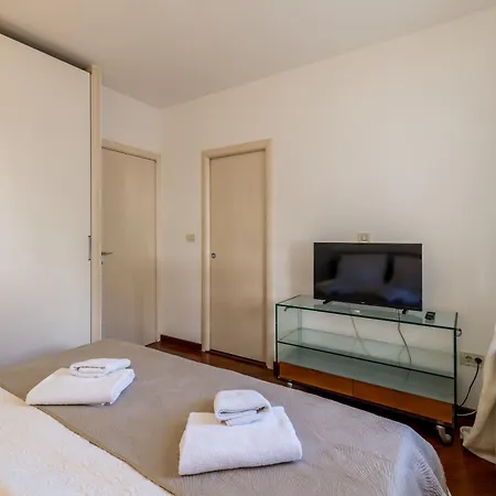 Luxury Zen Апартаменты